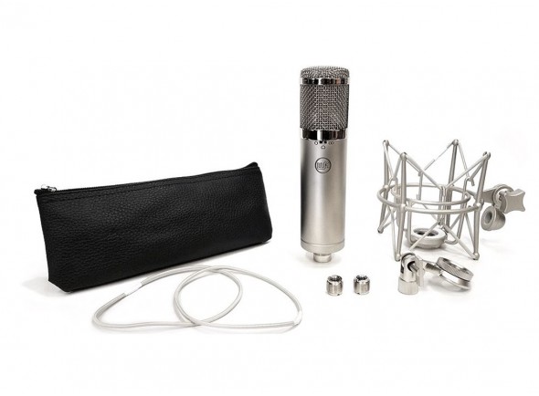 Warm Audio WA-47jr
