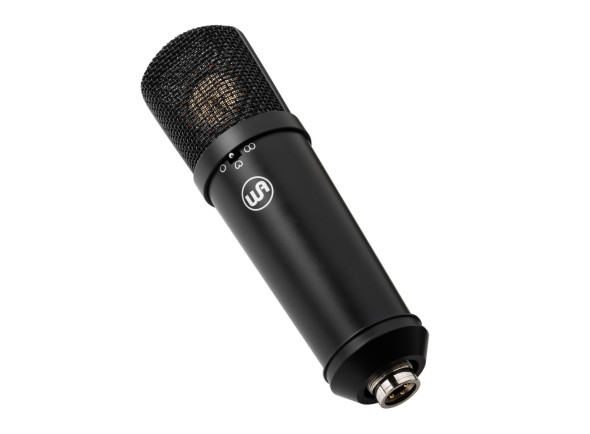 Warm Audio WA-87jr Black