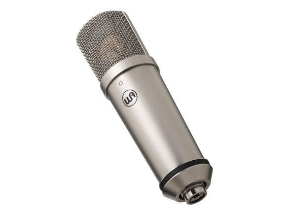 Warm Audio WA-87jr SE