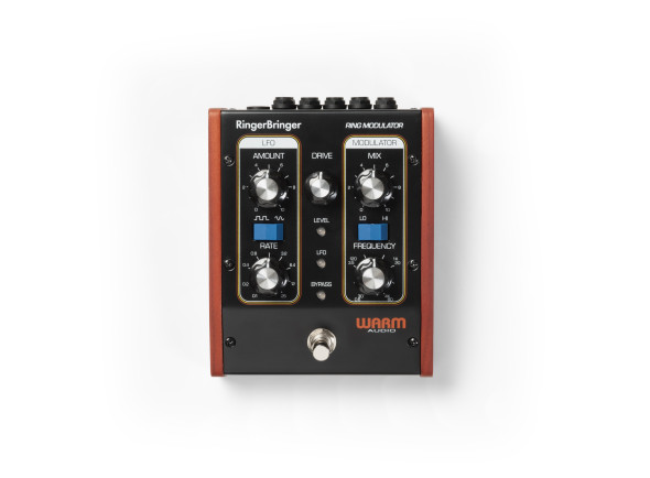 Warm Audio  WA-RB RingBringer