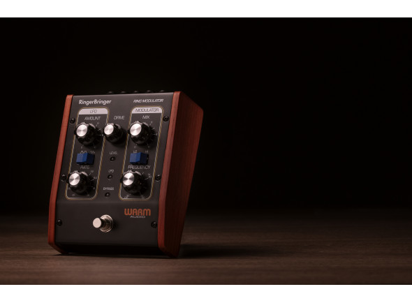 Warm Audio  WA-RB RingBringer
