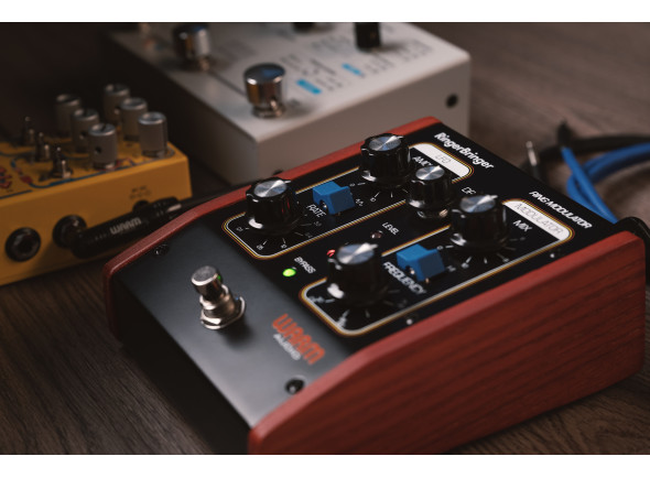 Warm Audio  WA-RB RingBringer