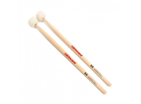 Wincent  CYMBAL SWOOSHSTICK
