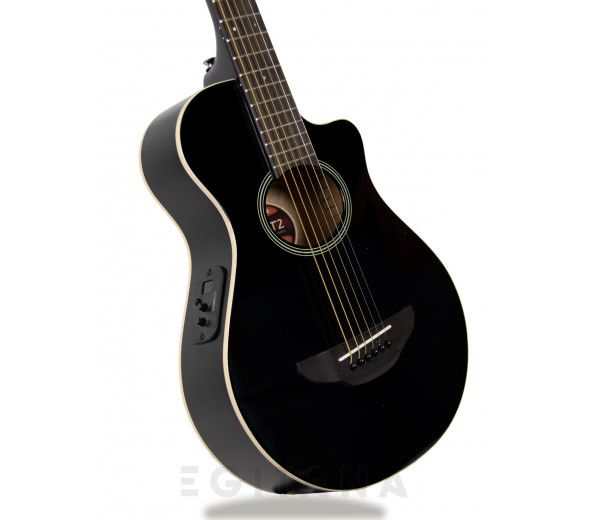 Yamaha APX T2 BK