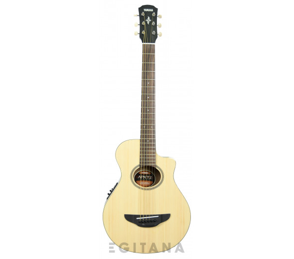 Yamaha APX T2 NT