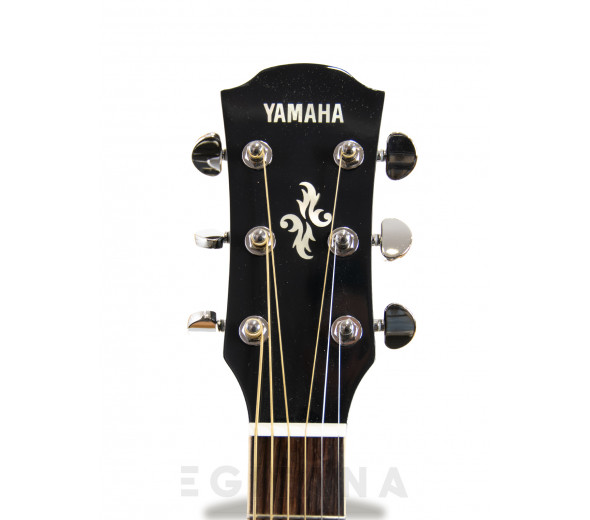 Yamaha APX600 Black