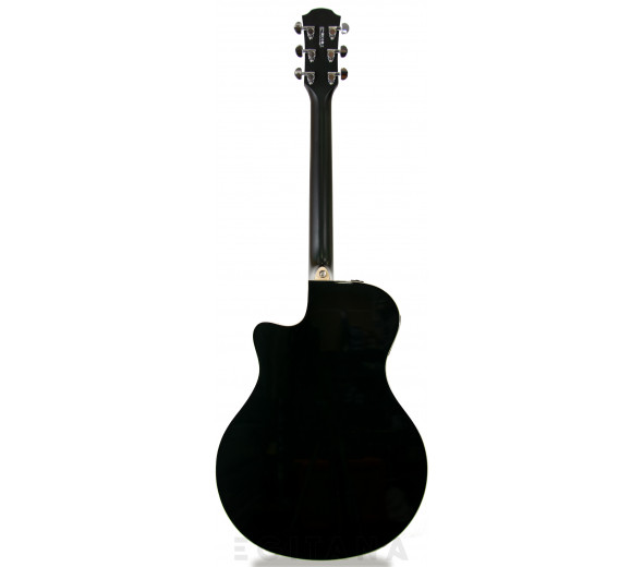Yamaha APX600 Oriental Blue Burst