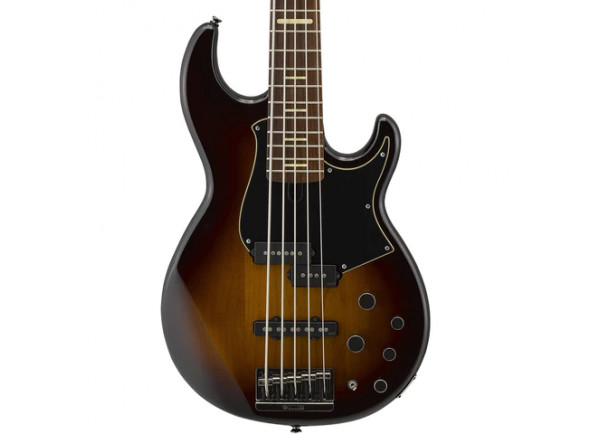 Yamaha  BB735A DCSG RW