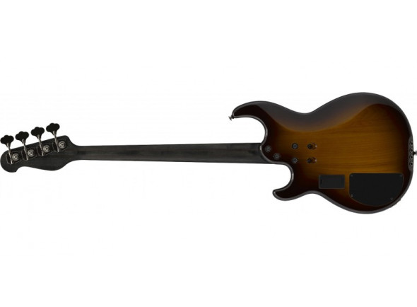 Yamaha  BB735A DCSG RW