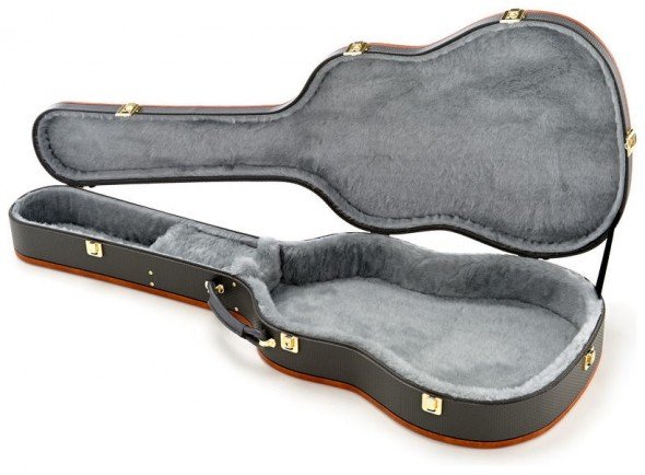 Yamaha Case-APX