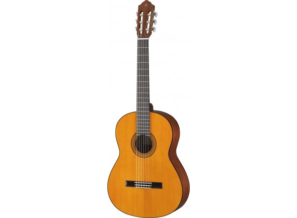 B-stock Guitarra Clássica 4/4/guitarra clásica Yamaha CG102 NT  B-Stock