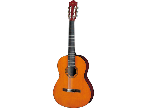 B-stock Guitarra Clássica (criança) 1/2/guitarra clásica Yamaha  CGS102A B-Stock