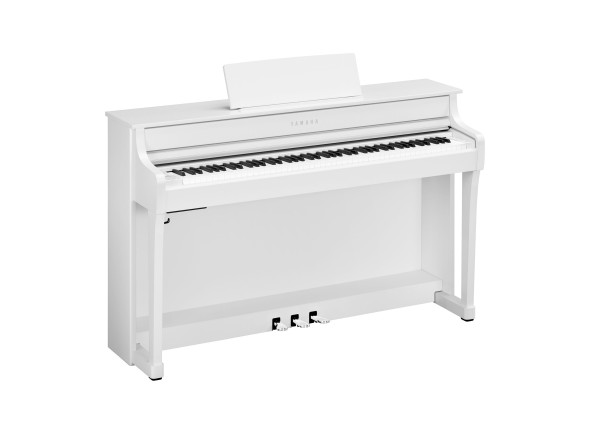 Yamaha CLP-835 WH Yamaha CLP-835 WH