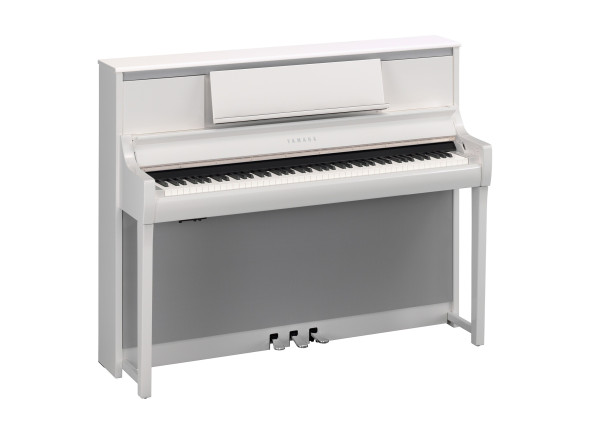 Yamaha CSP-295 PWH