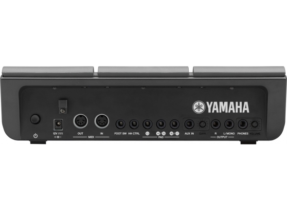 Yamaha DTX-MULTI 12