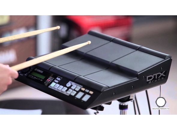 Yamaha DTX-MULTI 12