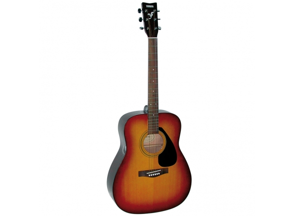 Yamaha F310 TBS