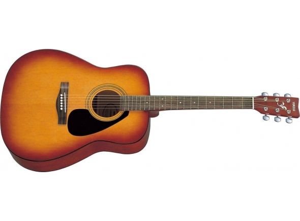 Yamaha F310 TBS