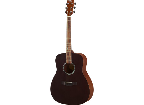 Guitarras Acústicas Yamaha