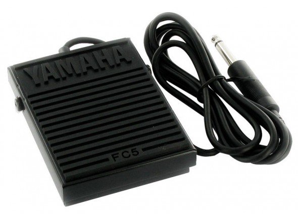 Yamaha FC 5