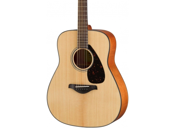 Yamaha FG 800 M Natural