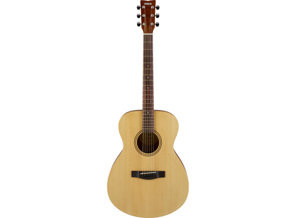 Yamaha FS400 Natural Satin