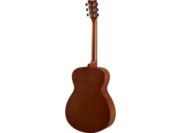 Yamaha FS400 Natural Satin