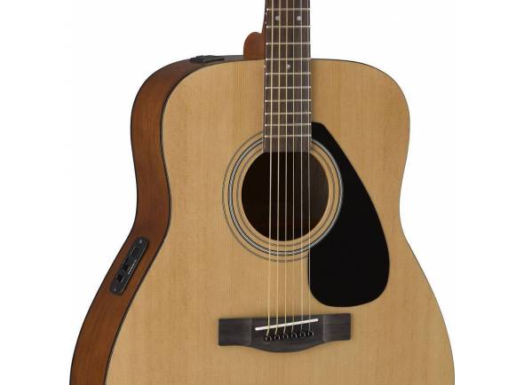 Yamaha FX310AII