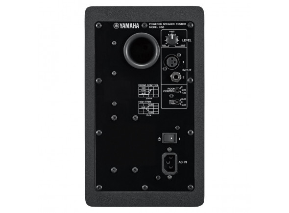 Yamaha HS 5 MP