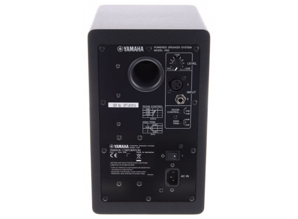 Yamaha HS-5