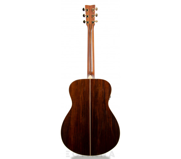 Yamaha LL-TA TransAcoustic BS Brown Sunburst