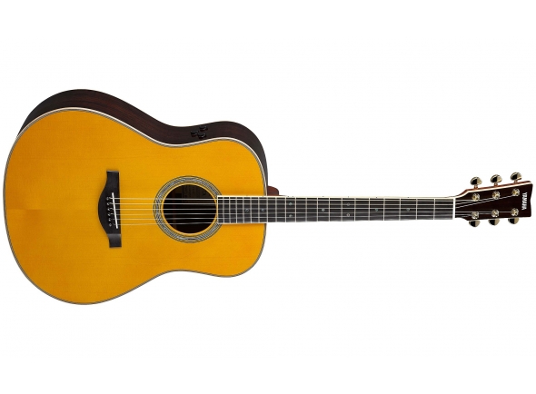 Yamaha LL-TA TransAcoustic VT Vintage Tint