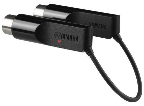 Yamaha MD-BT01 - 