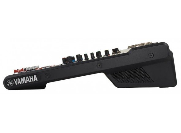Yamaha MG-12XU
