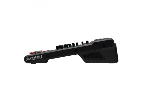 Yamaha  MG12X CV Analog Mixer
