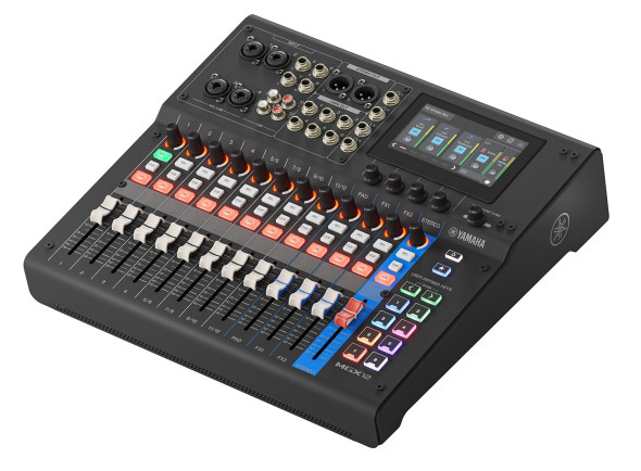 Mesa de Mezclas Digital Yamaha