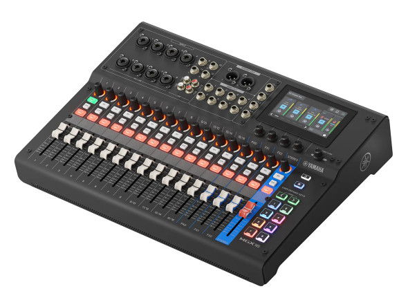 Mesa de Mezclas Digital Yamaha