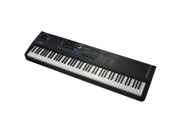 Yamaha MODX M8