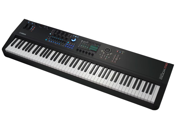 Yamaha MODX M8
