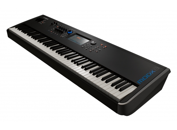 Sintetizadores y Muestras Yamaha MODX8 Sintetizadores y Muestras Yamaha MODX8