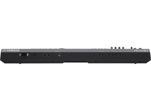 Yamaha MX61 V2 Black