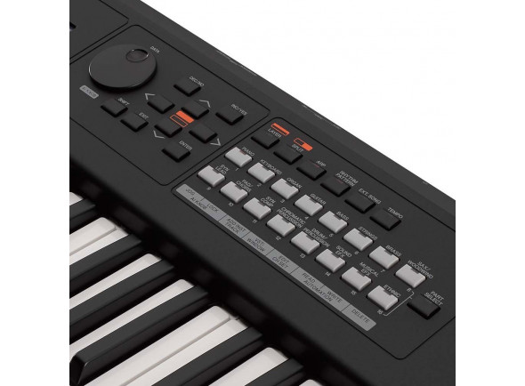 Yamaha MX61 V2 Black