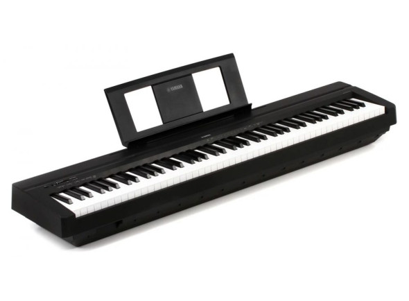 Yamaha P-45 B Piano Digital Portátil BEST-SELLER Qualidade-Preço