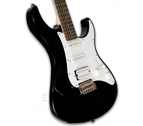 Yamaha Pacifica 012 BL