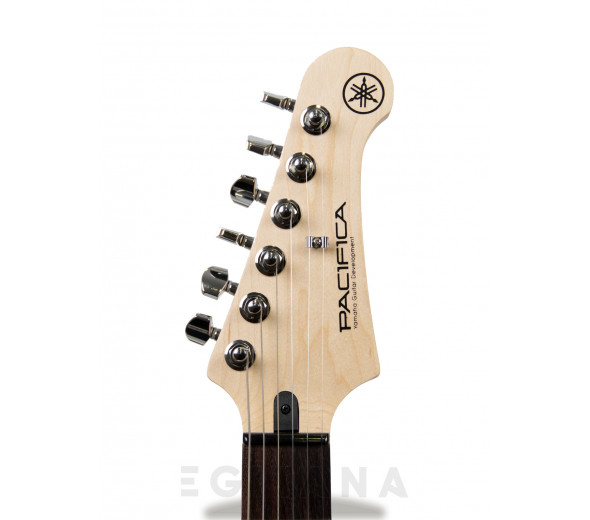 Yamaha Pacifica 112V, United Blue