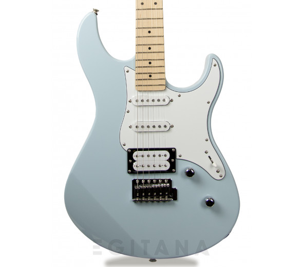 Yamaha Pacifica 112VM, Ice Blue