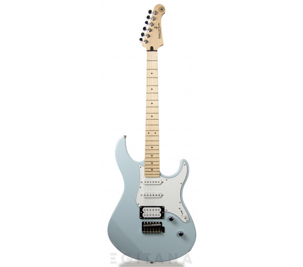 Yamaha Pacifica 112VM, Ice Blue