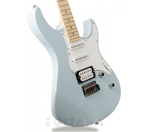 Yamaha Pacifica 112VM, Ice Blue