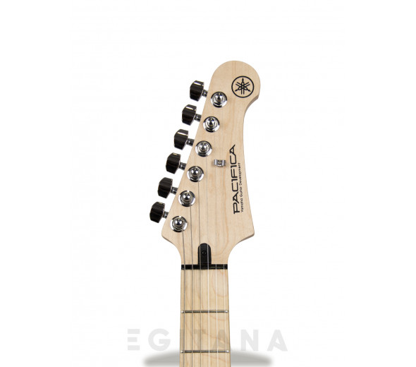 Yamaha Pacifica 112VM RM