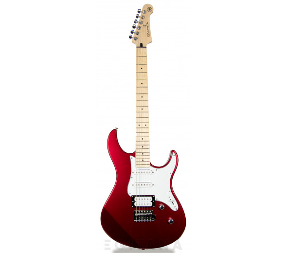 Yamaha Pacifica 112VM RM